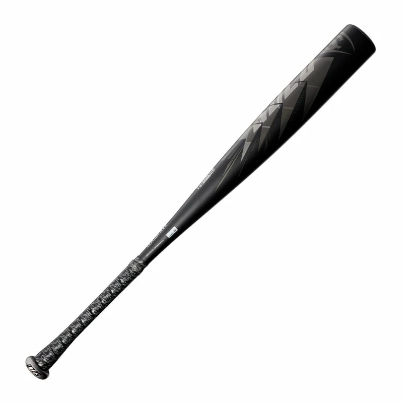 Clearance – 2021 Louisville Slugger SOLO (-5) USSSA Baseball Bat: WBL2473010 - Image 4