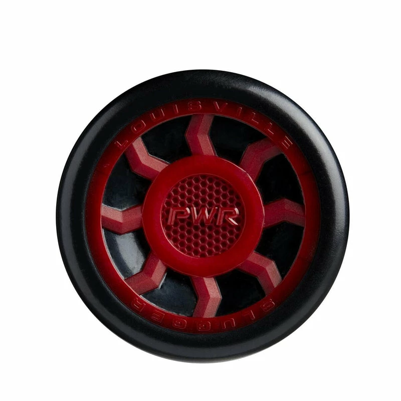 Clearance – 2022 Louisville Select PWR (-3) BBCOR Baseball Bat: WBL2524010 - Image 9