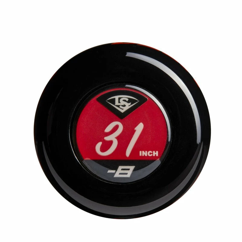 Clearance – 2022 Louisville Slugger META (-8) USSSA Baseball Bat: WBL2529010 7 Clearance – 2022 Louisville Slugger META (-8) USSSA Baseball Bat: WBL2529010 - Image 7