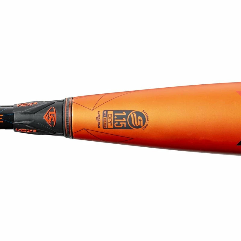 Clearance – 2022 Louisville Slugger META (-8) USSSA Baseball Bat: WBL2529010 9 Clearance – 2022 Louisville Slugger META (-8) USSSA Baseball Bat: WBL2529010 - Image 9