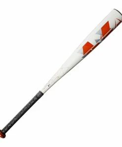 Clearance – 2022 Louisville Slugger META One (-12) USSSA Baseball Bat: WBL2531010 -Baseball Sales Store WBL2531010 3 LS SL Meta One 22 12 WH OR.png.cq5dam.web .1200.1200 800x