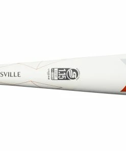 Clearance – 2022 Louisville Slugger META One (-12) USSSA Baseball Bat: WBL2531010 -Baseball Sales Store WBL2531010 7 LS SL Meta One 22 12 WH OR.png.cq5dam.web .1200.1200 800x