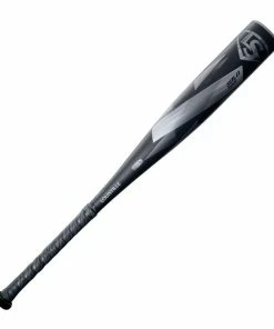 Clearance – 2022 Louisville Slugger SOLO JBB (-10) USSSA Baseball Bat: WBL2535010 -Baseball Sales Store WBL2535010 0 LS JBB Solo 22 10 BL GY.png.cq5dam.web .1200.1200 800x