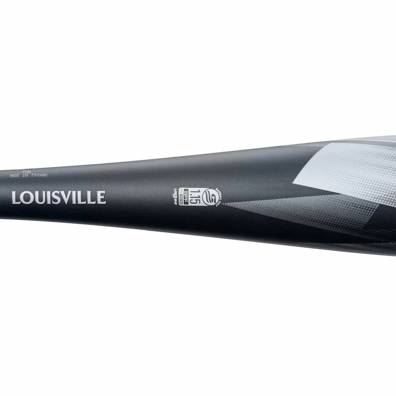 Clearance – 2022 Louisville Slugger SOLO JBB (-10) USSSA Baseball Bat: WBL2535010 - Image 8