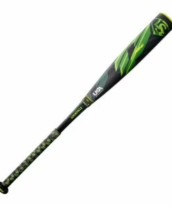 Clearance – 2022 Louisville Slugger Prime (-10) USA Baseball Bat: WBL2536010 -Baseball Sales Store WBL2536010 0 LS USABB Prime 20 10 BL GR.png.cq5dam.web .1200.1200 800x