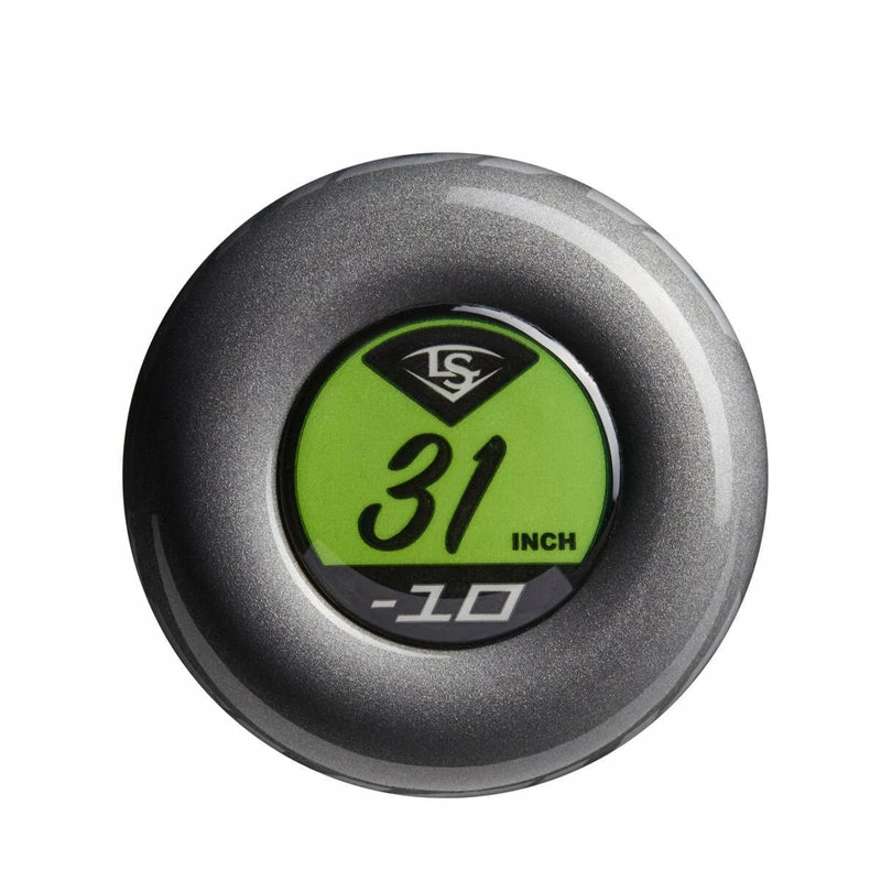 Clearance – 2022 Louisville Slugger Omaha (-10) USA Baseball Bat: WBL2538010 - Image 7