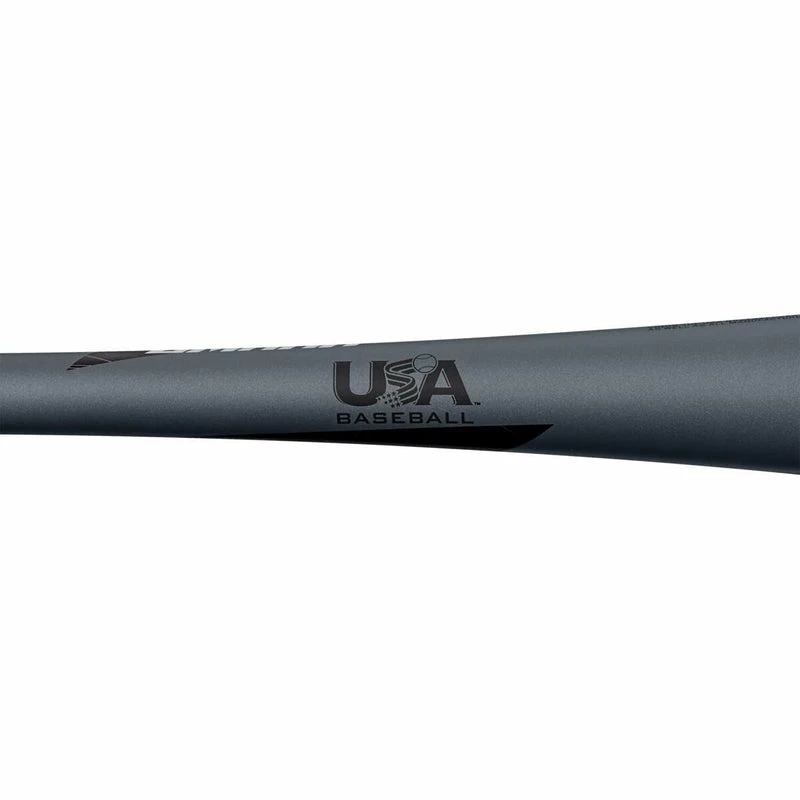 Clearance – 2022 Louisville Slugger Omaha (-10) USA Baseball Bat: WBL2538010 - Image 9