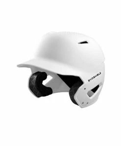 Evoshield XVT Matte Batting Helmet -Baseball Sales Store WHITE f37ce577 715d 4046 a890 2d759c070c7b