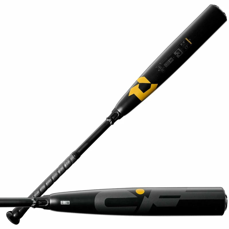 Clearance – 2022 DeMarini CF (-3) BBCOR Baseball Bat: WTDXCBC-22 2 Clearance – 2022 DeMarini CF (-3) BBCOR Baseball Bat: WTDXCBC-22 - Image 2