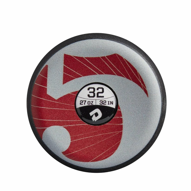 Clearance – 2022 DeMarini The Goods (-5) USSSA Baseball Bat: WTDXGB5-22 - Image 7