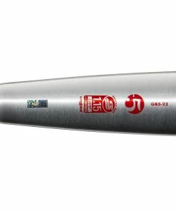 Clearance – 2022 DeMarini The Goods (-5) USSSA Baseball Bat: WTDXGB5-22 -Baseball Sales Store WTDXGB522 7 DM SL The Goods 5 SI RD.png.cq5dam.web .1200.1200 800x