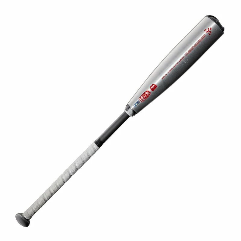 Clearance – 2022 DeMarini The Goods (-10) USSSA Baseball Bat: WTDXGBZ-22 - Image 5
