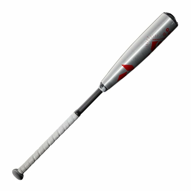 Clearance – 2022 DeMarini The Goods (-10) USSSA Baseball Bat: WTDXGBZ-22 - Image 6