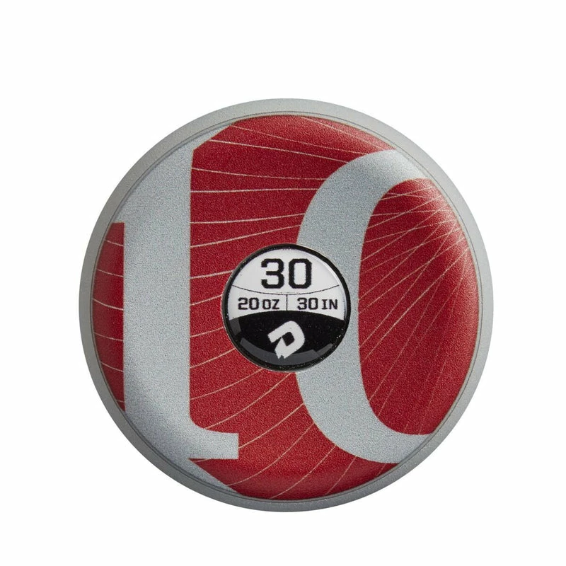 Clearance – 2022 DeMarini The Goods (-10) USSSA Baseball Bat: WTDXGBZ-22 - Image 7