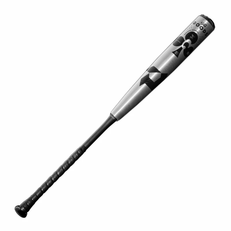 Clearance – 2022 DeMarini The Goods (-3) BBCOR Baseball Bat: WTDXGIC-22 - Image 3