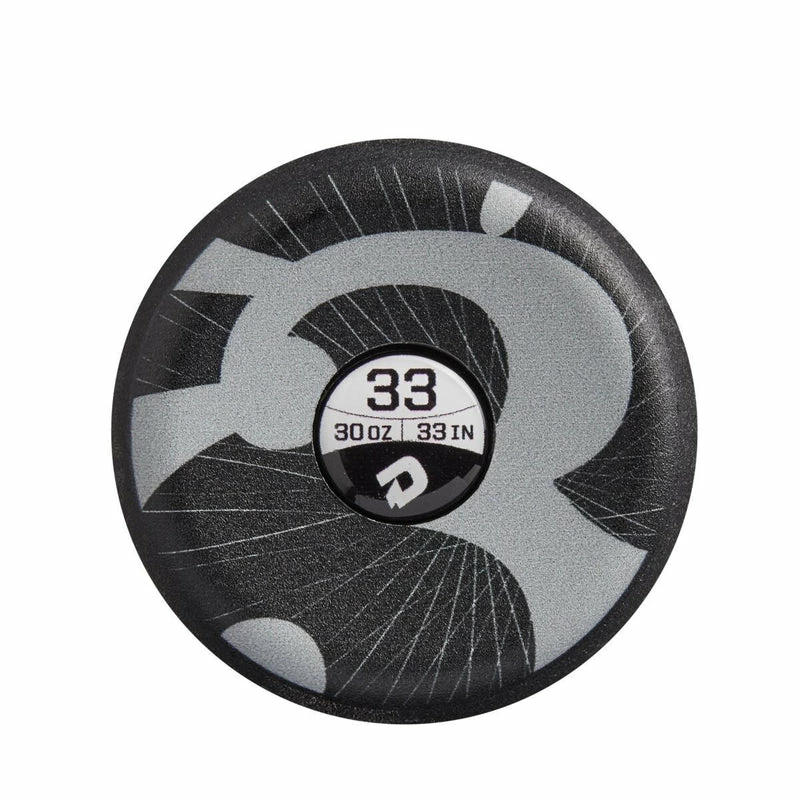 Clearance – 2022 DeMarini The Goods (-3) BBCOR Baseball Bat: WTDXGIC-22 - Image 7