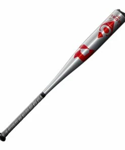 Clearance – 2022 DeMarini The Goods One Piece (-8) USSSA Baseball Bat: WTDXGO8-22 -Baseball Sales Store WTDXGO822 0 DM SL The Goods One Piece 8 SI RD.png.cq5dam.web .1200.1200 800x