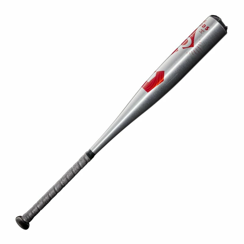 Clearance – 2022 DeMarini The Goods One Piece (-8) USSSA Baseball Bat: WTDXGO8-22 - Image 4