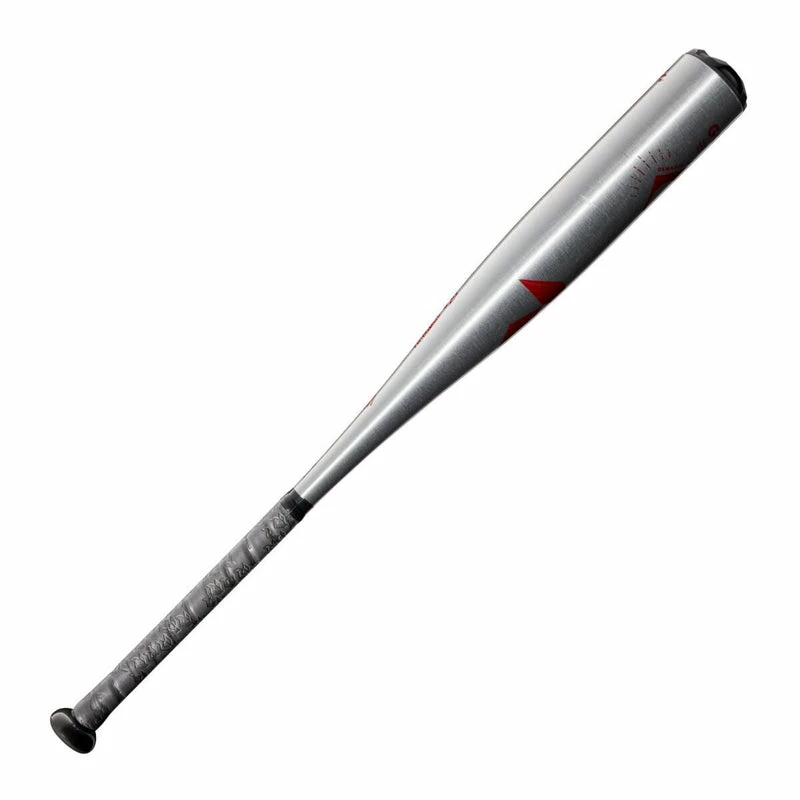 Clearance – 2022 DeMarini The Goods One Piece (-8) USSSA Baseball Bat: WTDXGO8-22 - Image 6