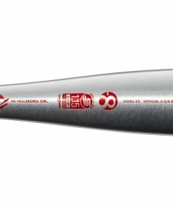 Clearance – 2022 DeMarini The Goods One Piece (-8) USSSA Baseball Bat: WTDXGO8-22 -Baseball Sales Store WTDXGO822 7 DM SL The Goods One Piece 8 SI RD.png.cq5dam.web .1200.1200 800x