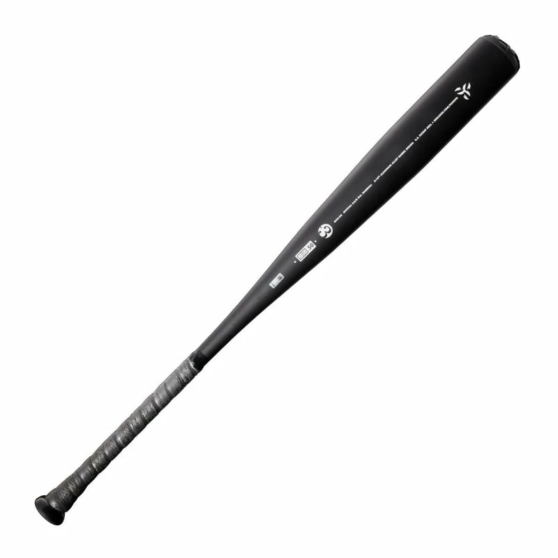 Clearance – 2022 DeMarini The Goods One Piece (-3) BBCOR Baseball Bat: WTDXGOC-22 - Image 5