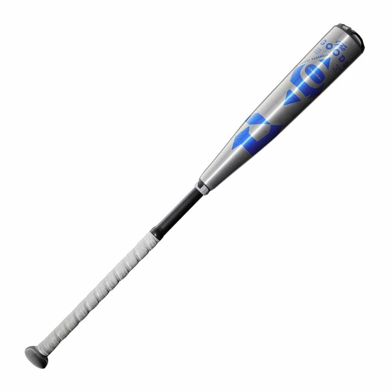 Clearance – 2022 DeMarini The Goods (-10) USA Baseball Bat: WTDXUG2-22 - Image 3
