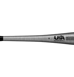 Clearance – 2019 DeMarini Sabotage ONE (-11) USA Baseball Bat: WTDXUMO -Baseball Sales Store WTDXUMO 19 SABOTAGE ONE 11 BB Render 4 800x