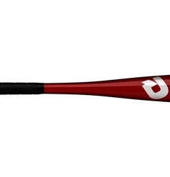 Clearance – 2019 DeMarini Voodoo One -10 USSSA Baseball Bat: WTDXVOZ-19 -Baseball Sales Store WTDXVOZ 19 VOODOO ONE 10 BB Render 2 800x