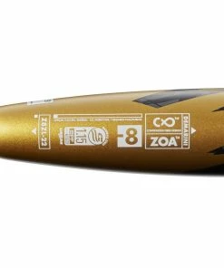 Clearance – 2022 DeMarini Zoa (-8) USSSA Baseball Bat: WTDXZ8Z-22 -Baseball Sales Store WTDXZ8Z22 7 DM SL ZOA 8 GD BL.png.cq5dam.web .1200.1200 800x