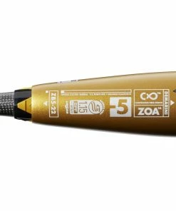 Clearance – 2022 DeMarini Zoa (-5) USSSA Baseball Bat: WTDXZB5-22 -Baseball Sales Store WTDXZB522 7 DM SL ZOA 5 GD BL.png.cq5dam.web .1200.1200 800x
