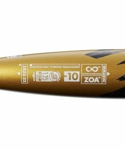 Clearance – 2022 DeMarini Zoa (-10) USSSA Baseball Bat: WTDXZBZ-22 -Baseball Sales Store WTDXZBZ22 7 DM SL ZOA 10 GD BL.png.cq5dam.web .1200.1200 800x