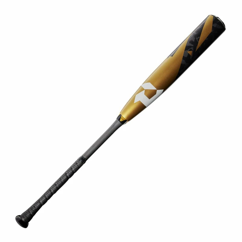 Clearance – 2022 DeMarini Zoa (-3) BBCOR Baseball Bat: WTDXZOA-22 - Image 3