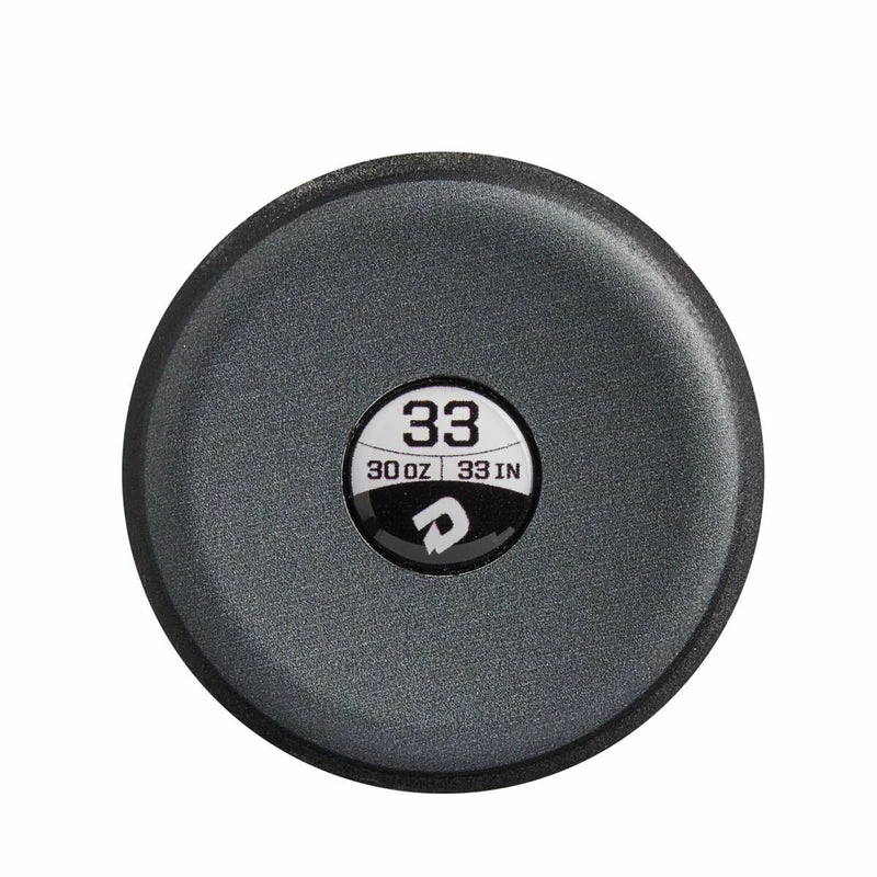 Clearance – 2022 DeMarini Zoa (-3) BBCOR Baseball Bat: WTDXZOA-22 - Image 7