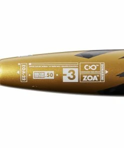 Clearance – 2022 DeMarini Zoa (-3) BBCOR Baseball Bat: WTDXZOA-22 -Baseball Sales Store WTDXZOA22 7 DM BBCOR ZOA 3 GD BL.png.cq5dam.web .1200.1200 800x