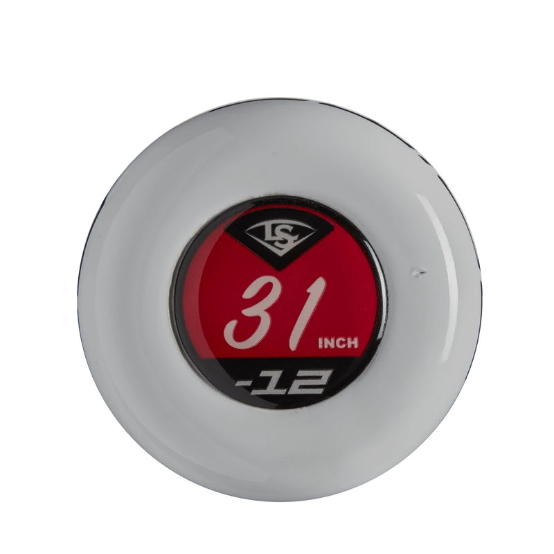 Clearance – 2020 Louisville Slugger Prime ONE (-12) USSSA Baseball Bat: WTLSLP1X12S20 - Image 3