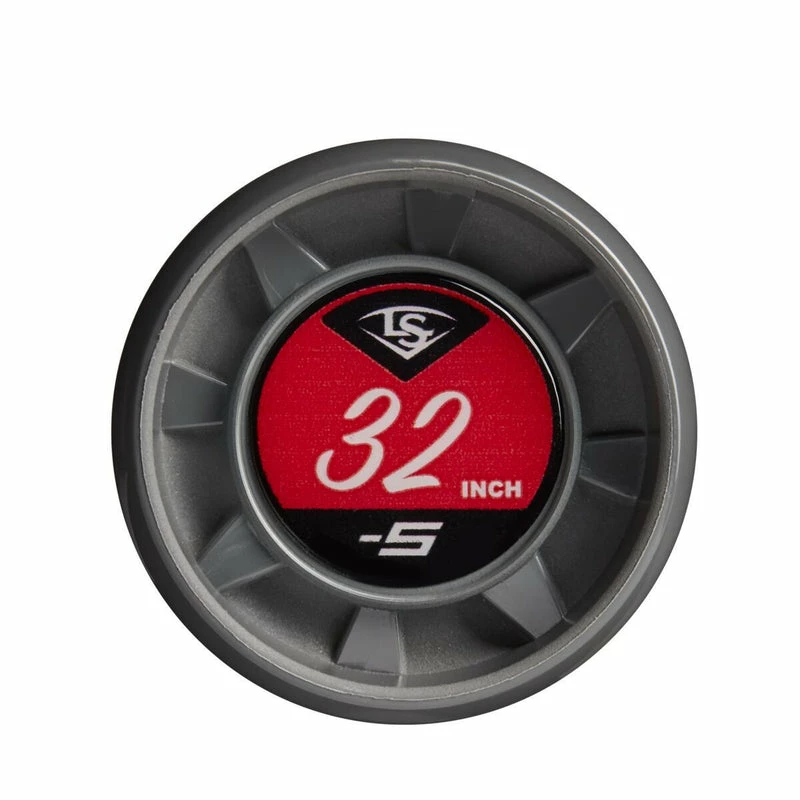 Clearance – 2022 Louisville Slugger SOLO (-5) USSSA Baseball Bat: WTLSLS6B0522 - Image 7
