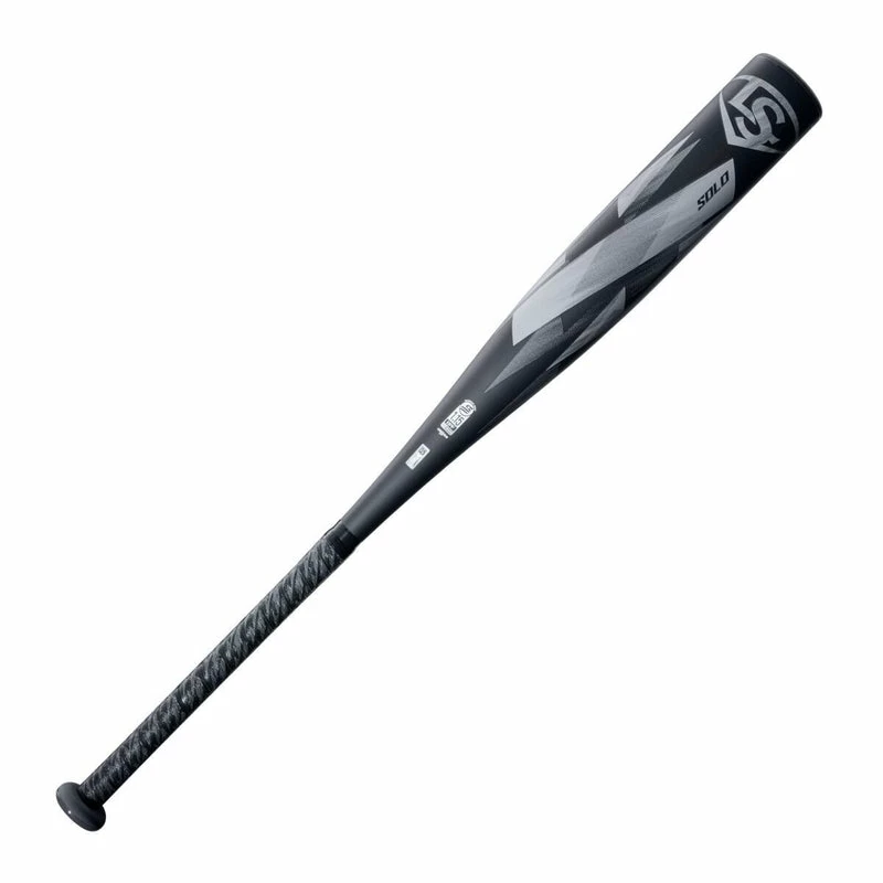 Clearance – 2022 Louisville Slugger SOLO (-8) USSSA Baseball Bat: WTLSLS6X0822 - Image 2