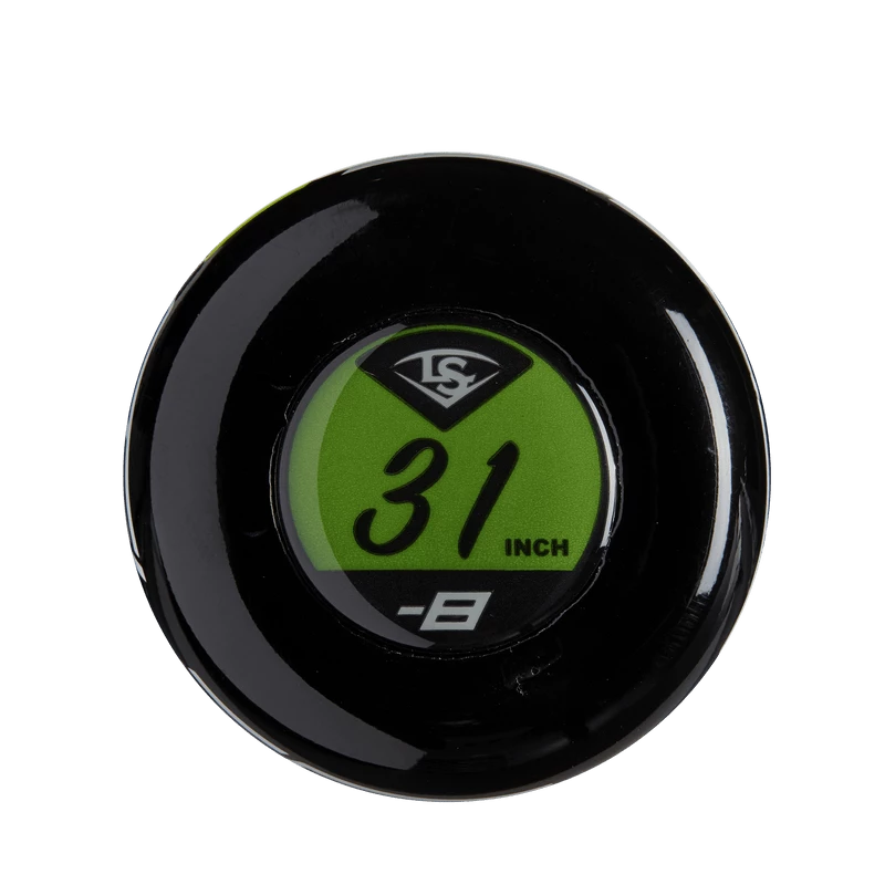 Clearance – 2020 Louisville Slugger Select 7 (-8) USA Baseball Bat: WTLUBS7B820 - Image 3