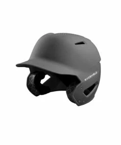 Evoshield XVT Matte Batting Helmet -Baseball Sales Store WTV7115CH