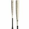 Clearance – 2021 Warstic Bonesaber (-5) USSSA Baseball Bat: MBBSRWH5