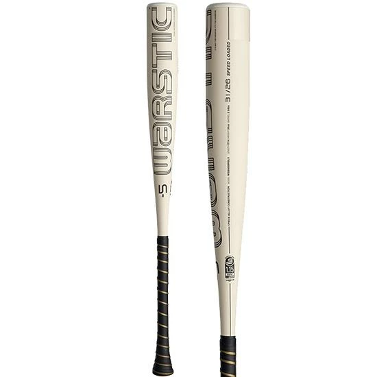 Clearance – 2021 Warstic Bonesaber (-5) USSSA Baseball Bat: MBBSRWH5 1 Clearance – 2021 Warstic Bonesaber (-5) USSSA Baseball Bat: MBBSRWH5