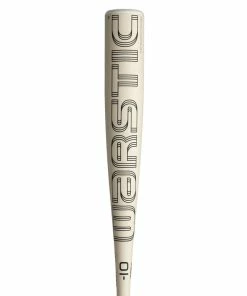 Clearance – 2021 Warstic Bonesaber (-10) USSSA Baseball Bat: MBBSRWH10 -Baseball Sales Store Warstic bonesaber metalbaseballbat usssa 07 800x