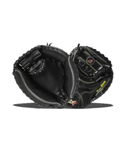 All-Star Pro Elite Series Catcher's Mitt CM3000SBK 33.5"