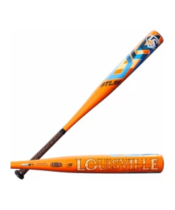 Louisville Slugger 2023 Atlas BBCOR WBL2643010