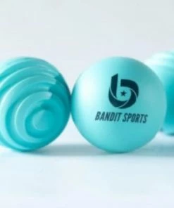 Bandit Sports EZ Curves 3-Pack