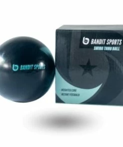Bandit Sports Swing Through Ball