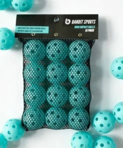 Bandit Sports Mini Impact Balls