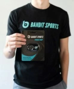 Bandit Sports Power Grip