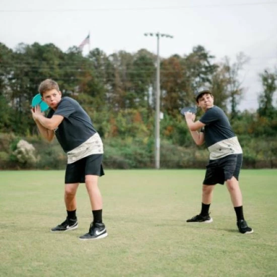 Bandit Sports Swing Disk 3-Pack 2 Bandit Sports Swing Disk 3-Pack - Image 2