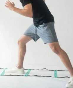 Bandit Sports Speed Ladder